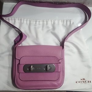 Coach crossbody bag